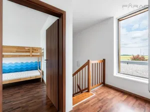 Prodej rodinného domu, Praha - Březiněves, Kosí, 175 m2