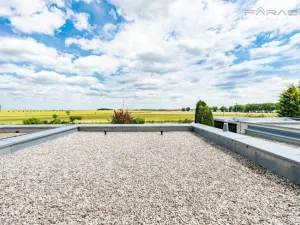 Prodej rodinného domu, Praha - Březiněves, Kosí, 175 m2