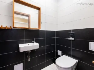 Prodej rodinného domu, Praha - Březiněves, Kosí, 175 m2