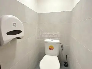 Pronájem kanceláře, Praha - Karlín, Thámova, 15 m2
