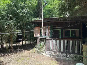 Prodej chaty, Praha - Točná, Pod Čihadlem, 42 m2
