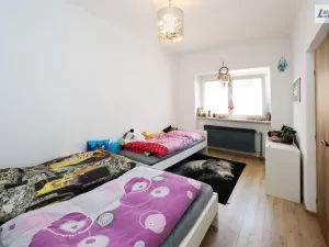 Prodej rodinného domu, Příbram, Klaudova, 90 m2