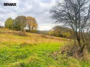 Prodej zahrady, Zlín - Kudlov, 8864 m2