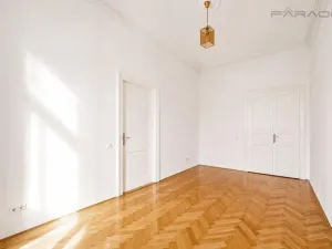 Pronájem bytu 4+kk, Praha - Karlín, Křižíkova, 110 m2
