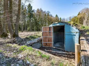 Prodej komerčního pozemku, Zbraslavice - Rápošov, 13515 m2