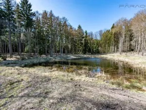 Prodej komerčního pozemku, Zbraslavice - Rápošov, 13515 m2