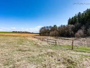 Prodej komerčního pozemku, Zbraslavice - Rápošov, 13515 m2
