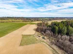 Prodej komerčního pozemku, Zbraslavice - Rápošov, 13515 m2