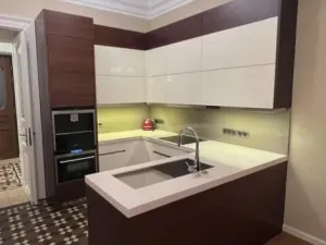 Pronájem bytu 3+1, Praha - Josefov, Široká, 154 m2