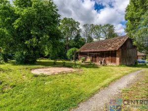 Prodej pozemku pro bydlení, Libuň, 1219 m2