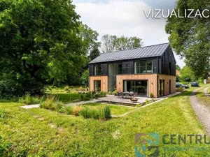 Prodej pozemku pro bydlení, Libuň, 1219 m2