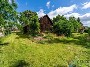 Prodej pozemku pro bydlení, Libuň, 1219 m2