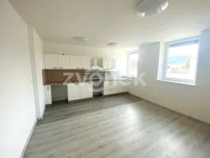 Pronájem bytu 2+kk, Valašské Klobouky, Cyrilometodějská, 74 m2