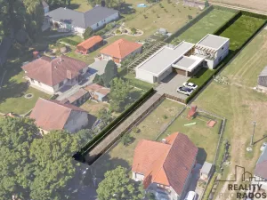 Prodej pozemku pro bydlení, Hradec Králové - Plácky, 767 m2