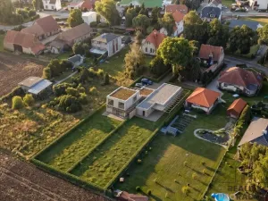 Prodej pozemku pro bydlení, Hradec Králové - Plácky, 767 m2