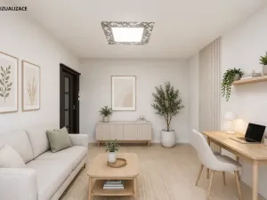 Prodej bytu 2+1, Vyškov - Vyškov-Předměstí, 55 m2