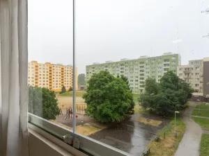 Prodej bytu 2+1, Vyškov - Vyškov-Předměstí, 55 m2