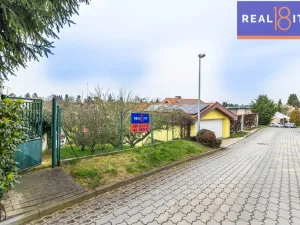 Prodej rodinného domu, Praha, V údolí, 264 m2