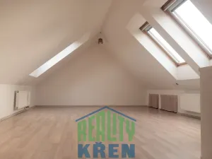 Pronájem bytu 2+kk, Kralupy nad Vltavou - Mikovice, 28. října, 66 m2