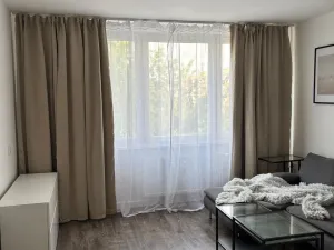 Pronájem bytu 1+1, Pardubice, Družby, 37 m2