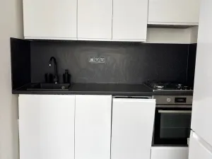 Pronájem bytu 1+1, Pardubice, Družby, 37 m2
