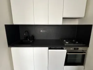 Pronájem bytu 1+1, Pardubice, Družby, 37 m2