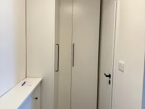 Pronájem bytu 1+1, Pardubice, Družby, 37 m2