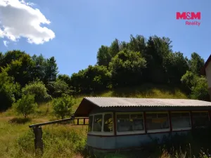 Prodej rodinného domu, Hronov - Zbečník, 132 m2