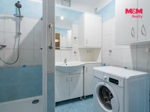 Prodej bytu 3+1, Kamenná, 70 m2