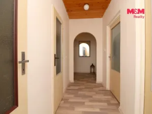 Pronájem bytu 3+1, Hradec Králové - Nový Hradec Králové, třída Edvarda Beneše, 90 m2