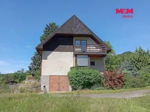 Prodej rodinného domu, Třebušín - Řepčice, 120 m2