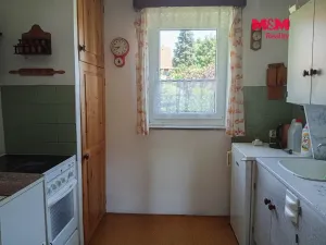 Prodej rodinného domu, Třebušín - Řepčice, 120 m2