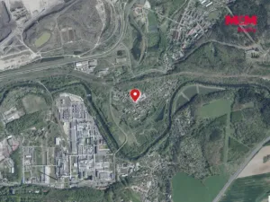 Pronájem bytu 1+1, Královské Poříčí, Dlouhá, 35 m2
