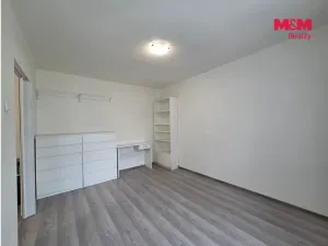 Pronájem bytu 2+1, Horní Slavkov, Zahradní, 51 m2