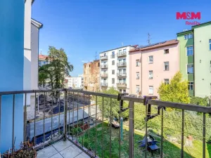 Prodej činžovního domu, Plzeň - Jižní Předměstí, Kotkova, 343 m2