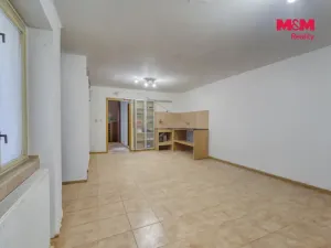 Prodej rodinného domu, Sluhy, 230 m2