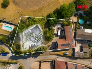 Prodej rodinného domu, Sluhy, 230 m2
