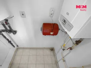 Prodej činžovního domu, Sezemice, Nejedlého, 354 m2