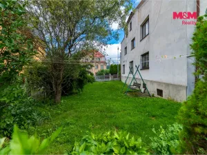 Prodej rodinného domu, Kamenický Šenov, 9. května, 321 m2