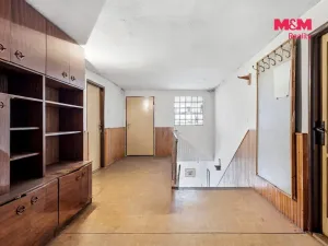 Prodej rodinného domu, Kamenický Šenov, 9. května, 321 m2