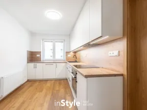 Pronájem bytu 3+1, Uherské Hradiště, Jana Žižky, 71 m2