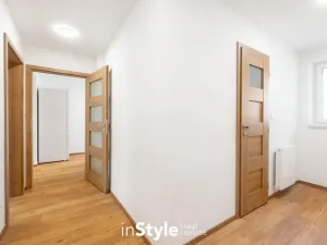 Pronájem bytu 3+1, Uherské Hradiště, Jana Žižky, 71 m2