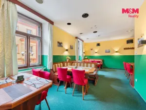 Prodej rodinného domu, Kadaň, Boženy Němcové, 500 m2