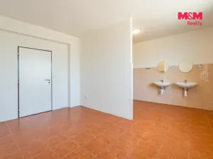 Prodej činžovního domu, Velké Meziříčí - Mostiště, 380 m2