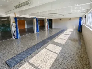 Prodej garáže, Přerov - Přerov I-Město, 19 m2