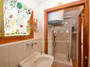 Prodej chaty, Babice, Brennerova, 58 m2