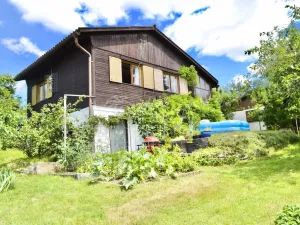 Prodej chaty, Babice, Brennerova, 58 m2