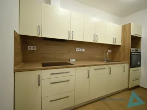 Pronájem bytu 3+kk, Nová Paka, Krkonošská, 75 m2