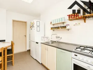 Prodej bytu 2+1, Jaroměř, Svat. Čecha, 62 m2