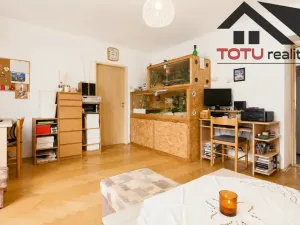 Prodej bytu 2+1, Jaroměř, Svat. Čecha, 62 m2